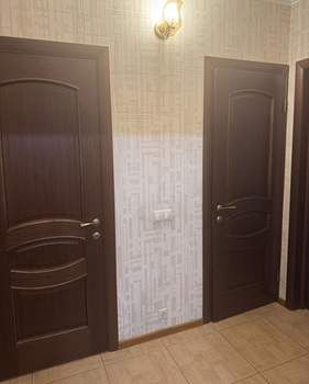 2-к квартира, вторичка, 58м2, 3/17 этаж