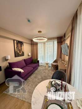 Студия квартира, вторичка, 23м2, 12/16 этаж