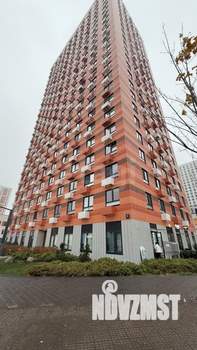 3-к квартира, вторичка, 78м2, 2/25 этаж