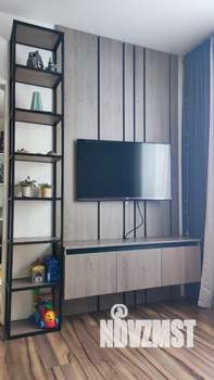 1-к квартира, вторичка, 58м2, 6/20 этаж