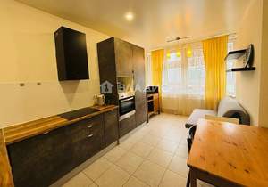 1-к квартира, вторичка, 39м2, 3/24 этаж