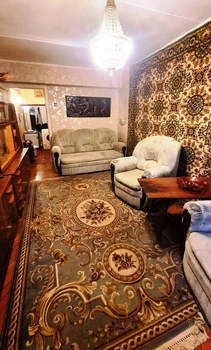 2-к квартира, вторичка, 49м2, 4/9 этаж