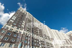 Студия квартира, вторичка, 38м2, 16/20 этаж