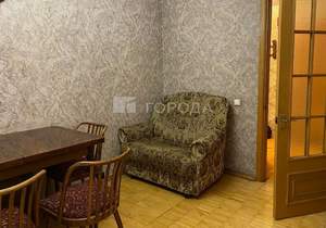 4-к квартира, вторичка, 64м2, 4/9 этаж