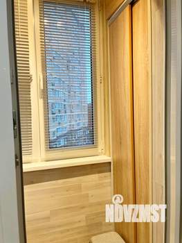 1-к квартира, вторичка, 35м2, 7/12 этаж