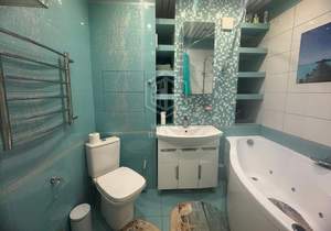 3-к квартира, вторичка, 79м2, 13/25 этаж