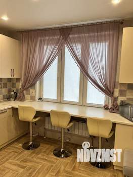 3-к квартира, вторичка, 90м2, 11/19 этаж