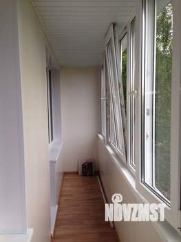 1-к квартира, вторичка, 33м2, 4/9 этаж