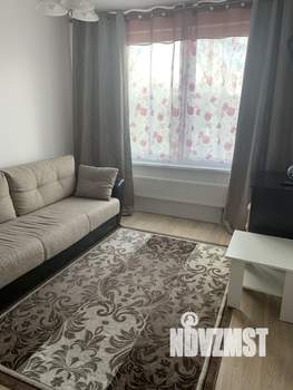 1-к квартира, вторичка, 31м2, 4/25 этаж