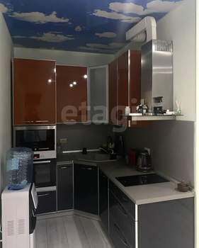 2-к квартира, вторичка, 51м2, 13/20 этаж