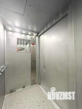 1-к квартира, вторичка, 46м2, 6/20 этаж