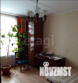 3-к квартира, вторичка, 63м2, 7/11 этаж