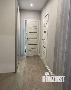 1-к квартира, вторичка, 42м2, 19/26 этаж