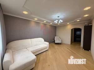 2-к квартира, вторичка, 62м2, 8/17 этаж