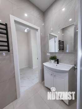 1-к квартира, вторичка, 35м2, 16/25 этаж