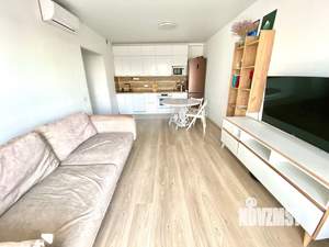 2-к квартира, вторичка, 62м2, 7/25 этаж