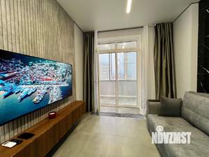 2-к квартира, вторичка, 68м2, 21/25 этаж