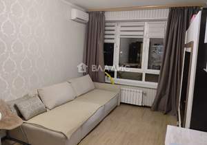 2-к квартира, вторичка, 47м2, 5/25 этаж