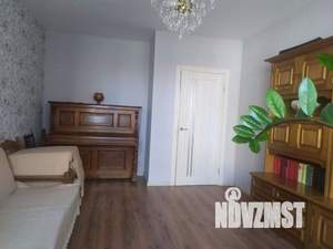 2-к квартира, вторичка, 74м2, 7/25 этаж