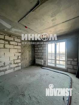 Студия квартира, вторичка, 25м2, 7/24 этаж