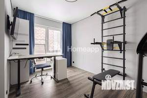 3-к квартира, вторичка, 70м2, 8/25 этаж