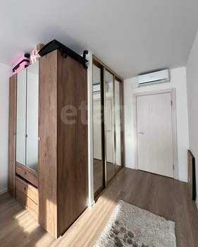3-к квартира, вторичка, 85м2, 13/25 этаж
