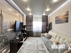 3-к квартира, вторичка, 81м2, 7/18 этаж
