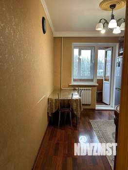 2-к квартира, вторичка, 61м2, 3/16 этаж