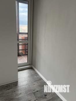 2-к квартира, вторичка, 51м2, 24/25 этаж