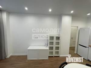 2-к квартира, вторичка, 41м2, 3/26 этаж