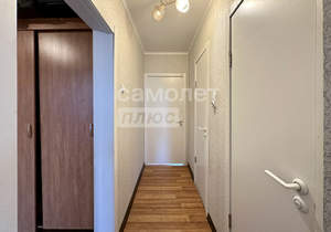 2-к квартира, вторичка, 61м2, 2/16 этаж