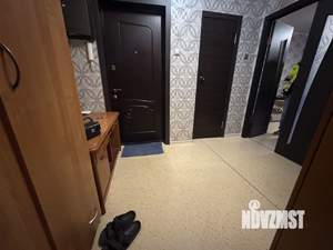 2-к квартира, вторичка, 61м2, 17/17 этаж