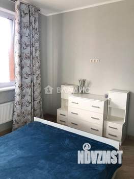 1-к квартира, вторичка, 37м2, 21/25 этаж