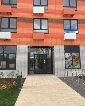1-к квартира, вторичка, 40м2, 6/26 этаж