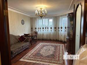 2-к квартира, вторичка, 61м2, 3/16 этаж