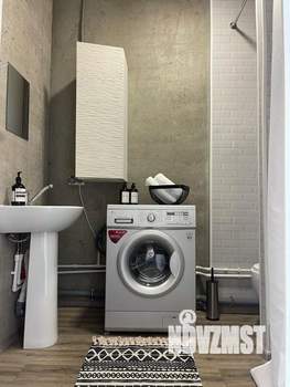 1-к квартира, вторичка, 40м2, 20/24 этаж