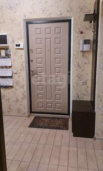2-к квартира, вторичка, 46м2, 3/19 этаж