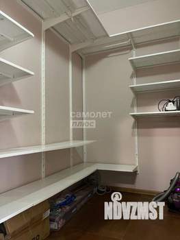 1-к квартира, вторичка, 42м2, 4/17 этаж