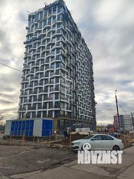 Студия квартира, вторичка, 23м2, 7/16 этаж