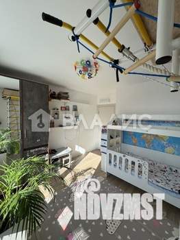 3-к квартира, вторичка, 58м2, 11/25 этаж