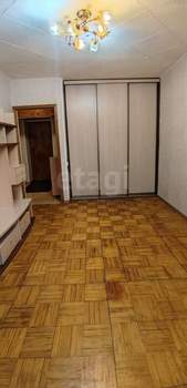 1-к квартира, вторичка, 33м2, 2/15 этаж