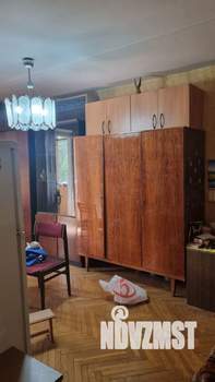 3-к квартира, вторичка, 62м2, 4/5 этаж