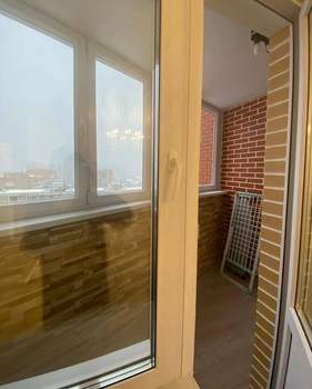2-к квартира, вторичка, 74м2, 15/23 этаж