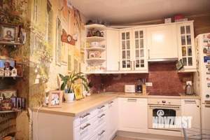 1-к квартира, вторичка, 40м2, 18/24 этаж