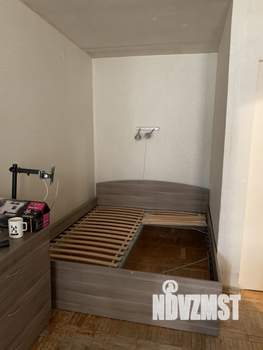 1-к квартира, вторичка, 35м2, 5/12 этаж