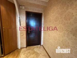 3-к квартира, вторичка, 74м2, 9/12 этаж