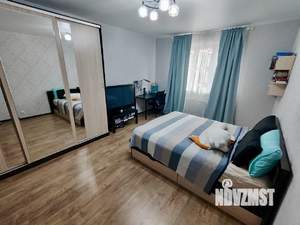 2-к квартира, вторичка, 62м2, 18/25 этаж