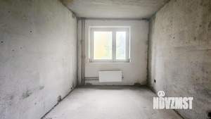 2-к квартира, вторичка, 67м2, 2/19 этаж