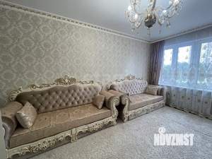 3-к квартира, вторичка, 85м2, 3/22 этаж