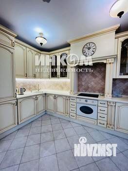 2-к квартира, вторичка, 75м2, 17/24 этаж